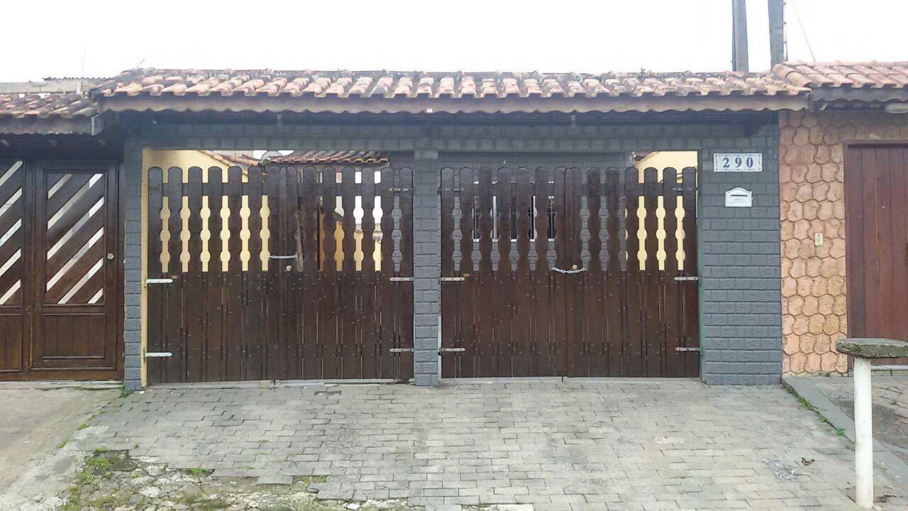 Casa Em Itanhaem Villa Exterior photo