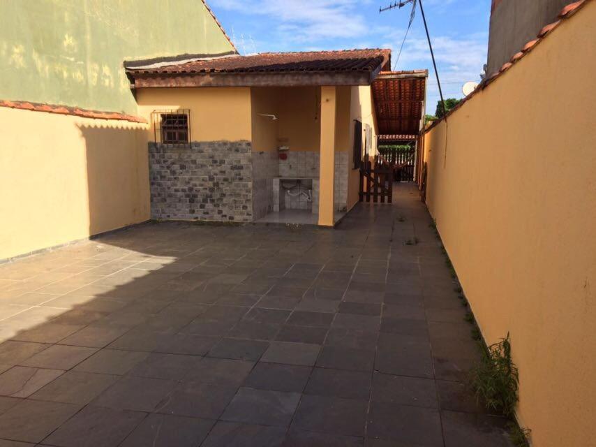 Casa Em Itanhaem Villa Exterior photo